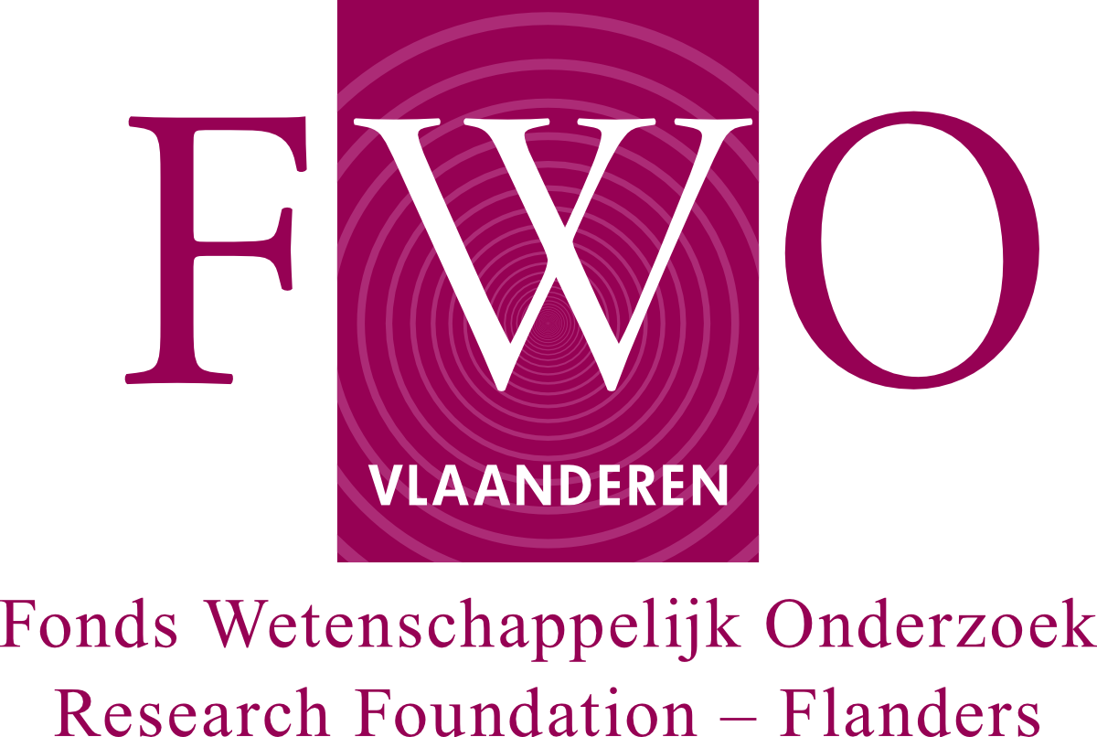 Research Foundation - Flanders